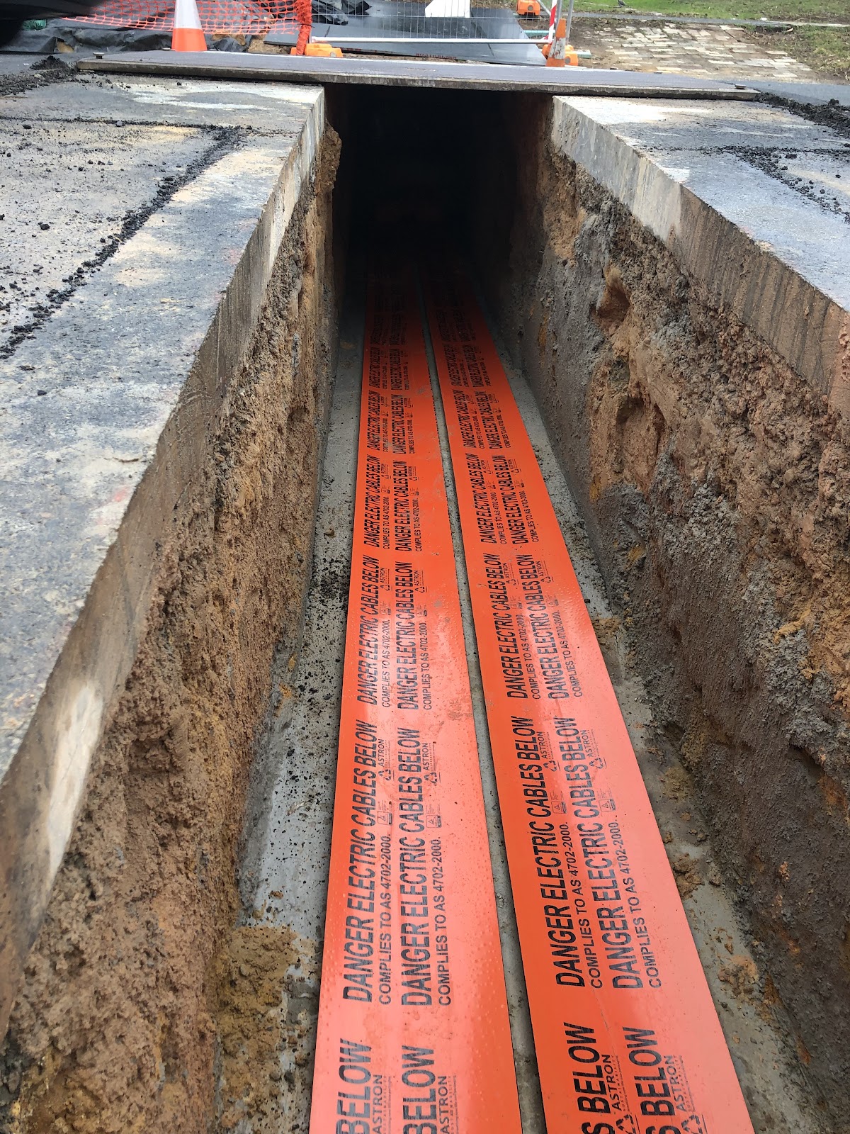 Alectrics Electrical Services Pty Ltd