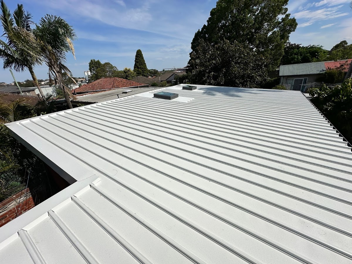 Alfa Roofing Services Pty Ltd