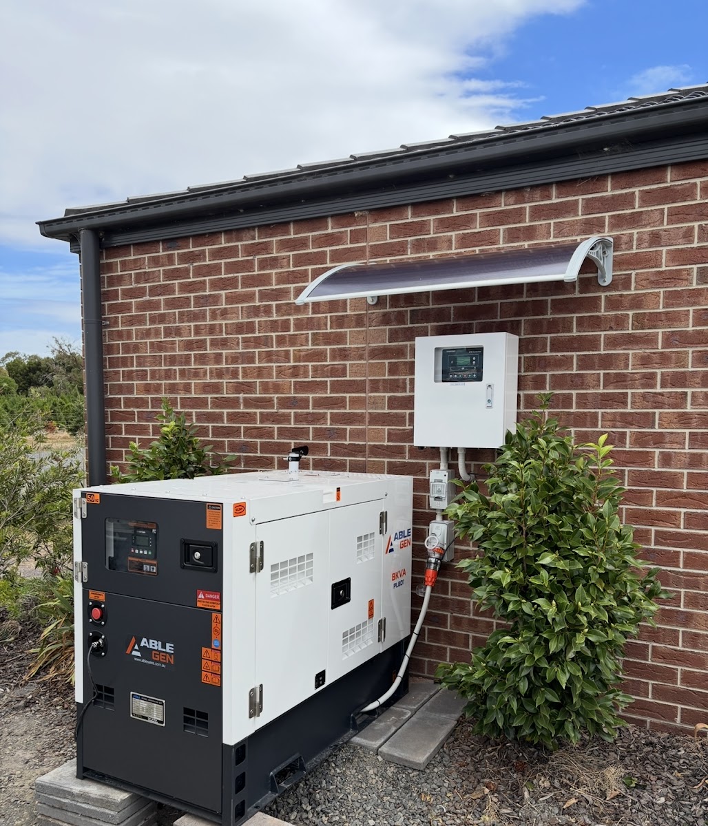 All About Electrical Contracting