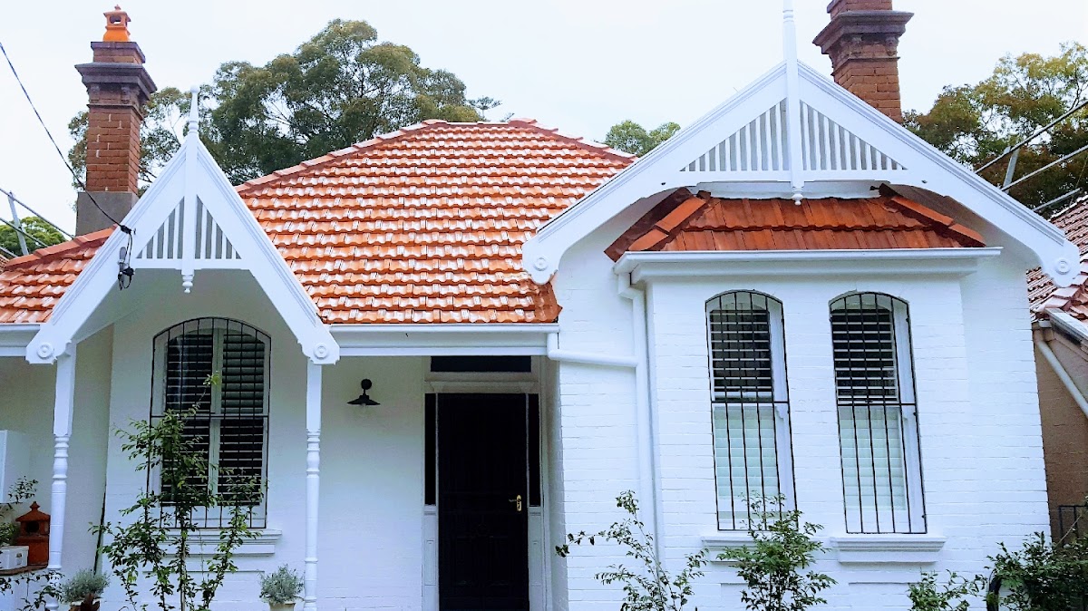 All about quality roofing (AAQR)