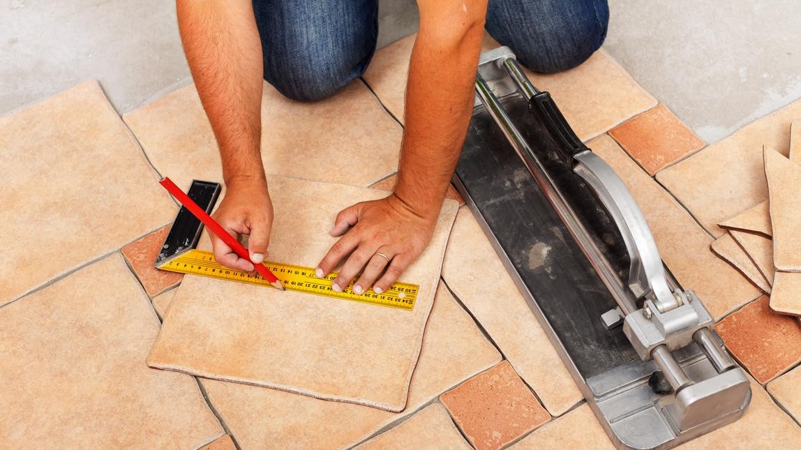 All About Tiling