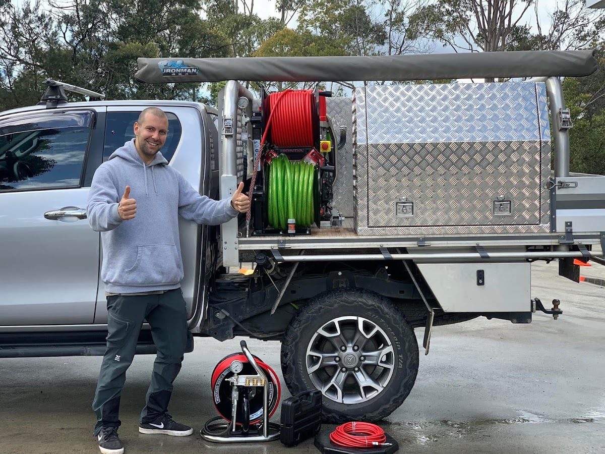All Action Plumbing & Gas
