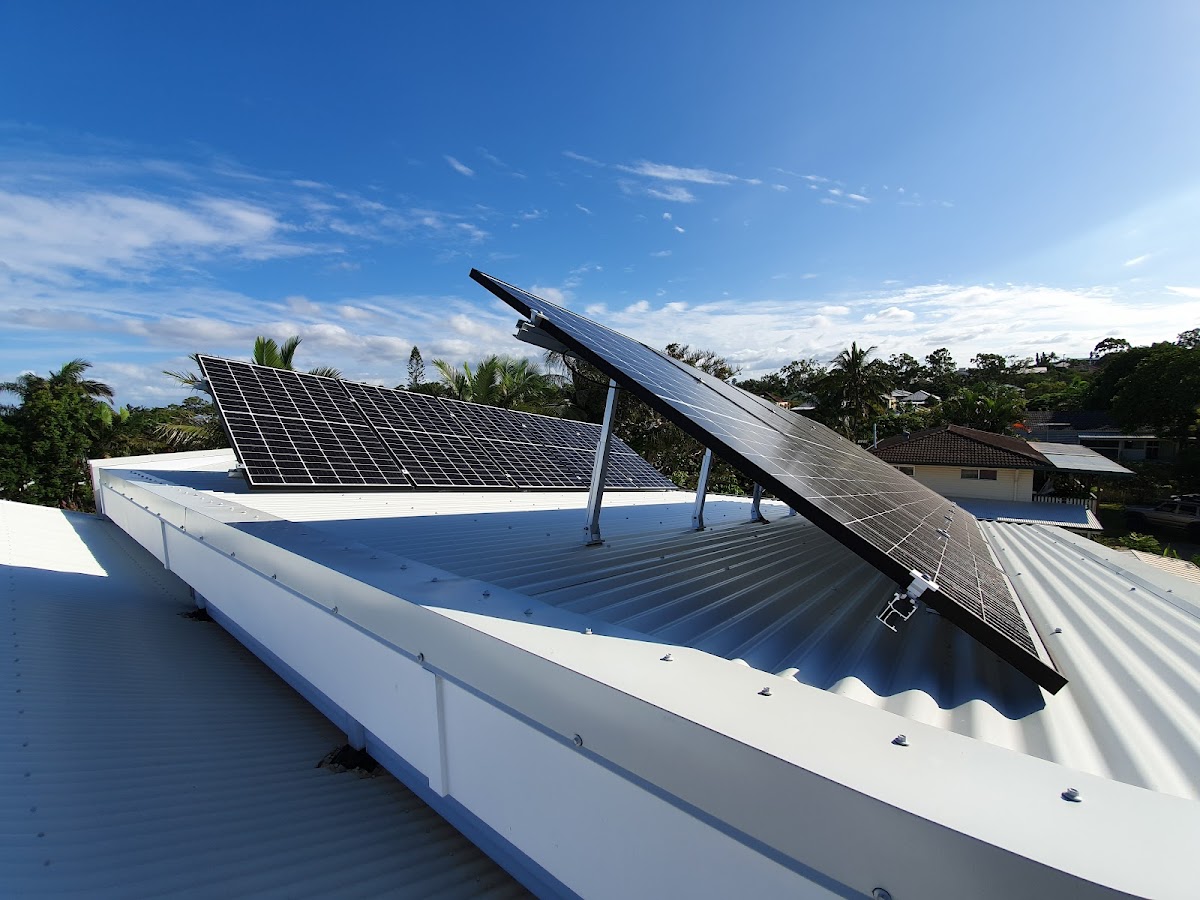All Brisbane Electrical