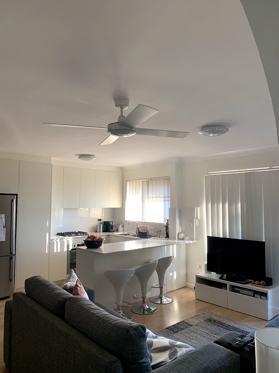 All Circuits Electrical Services