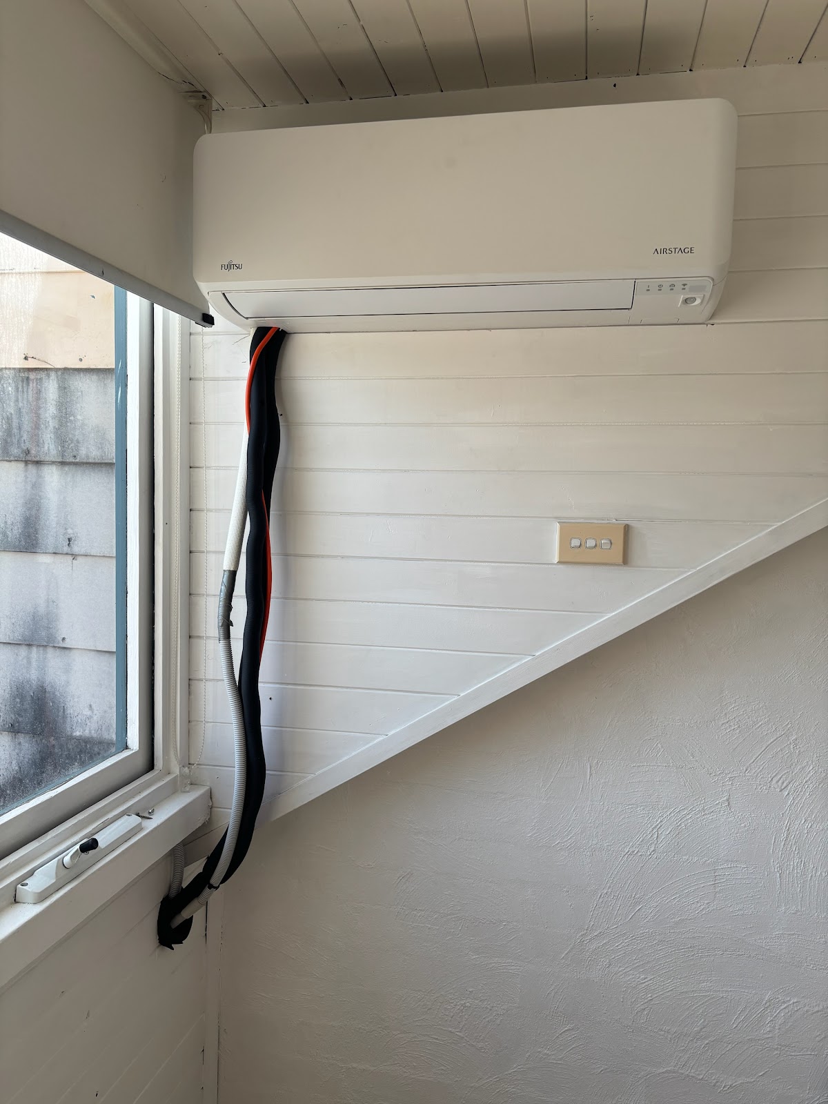 All Climates Air Conditioning & Electrical Pty Ltd