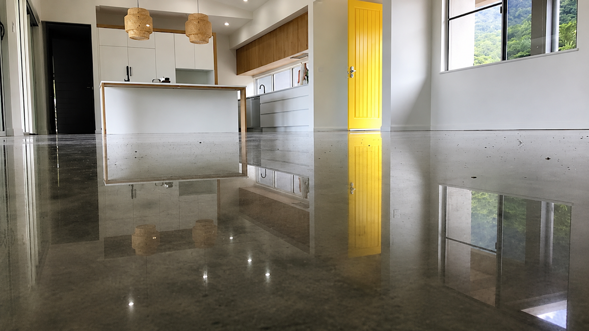 All Concept Concrete