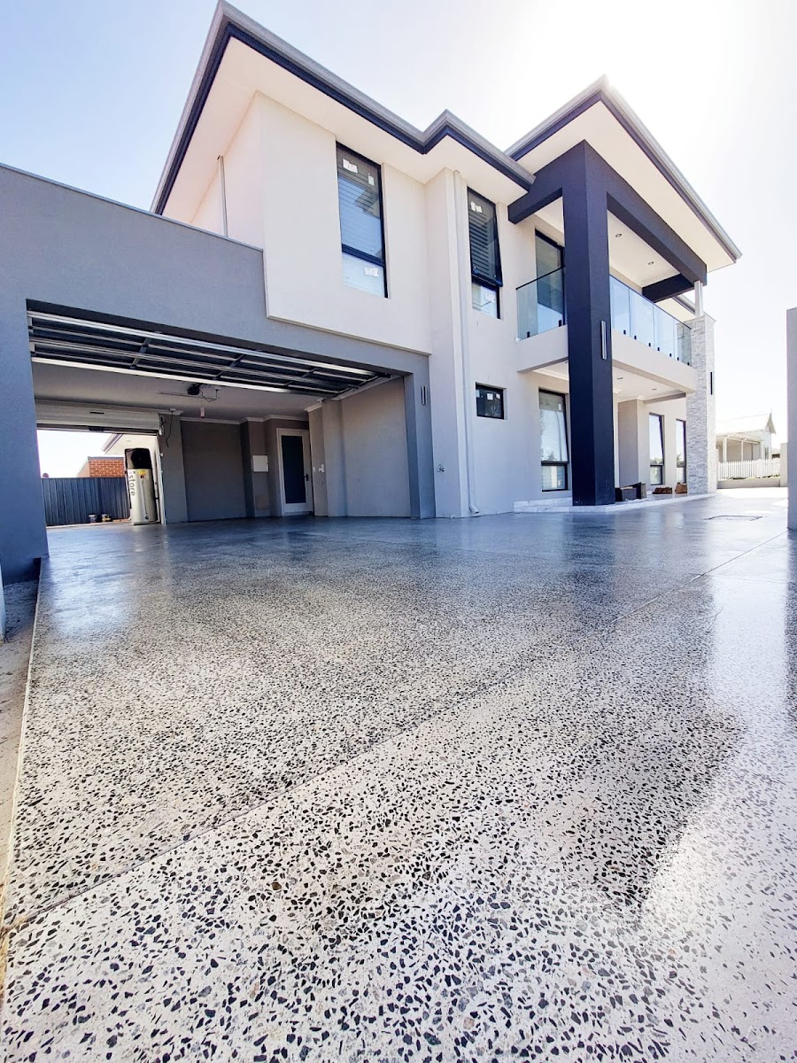 All Concrete Resurfacing Perth