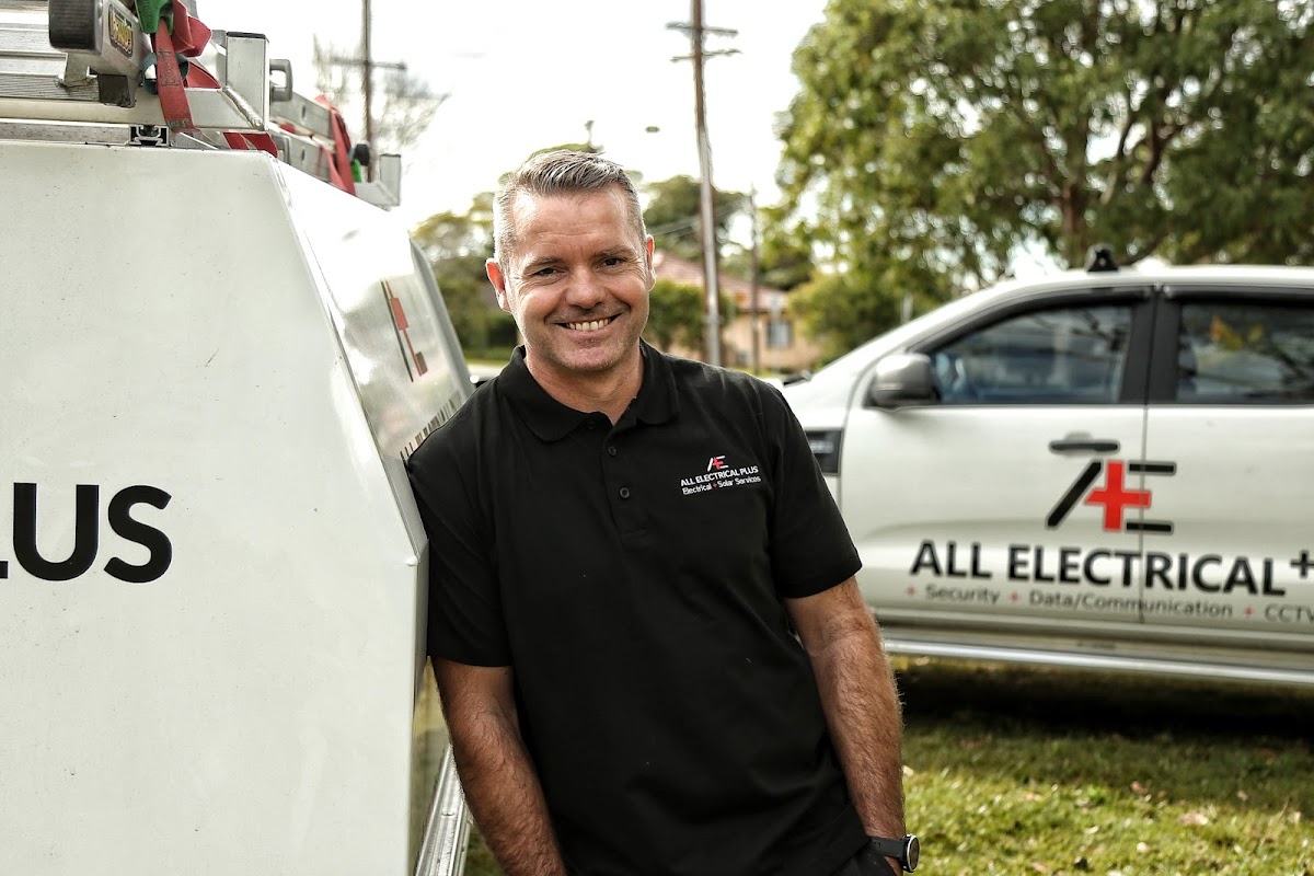 All Electrical Plus