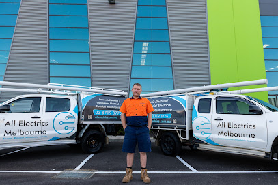 All Electrics Melbourne CBD