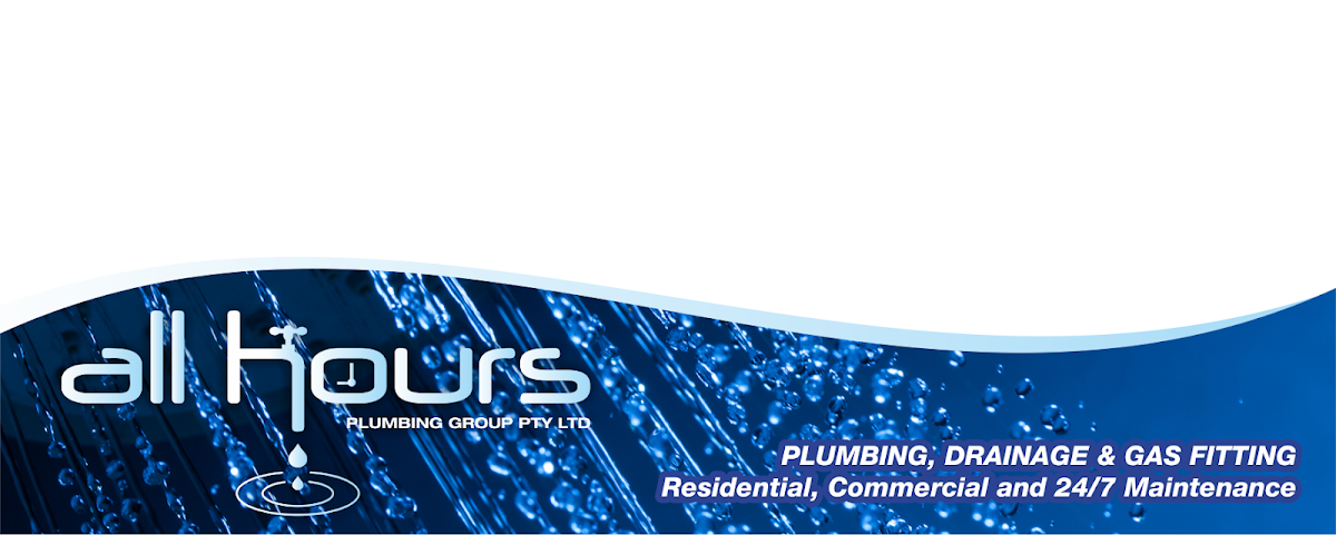 All Hours Plumbing Group Pty Ltd