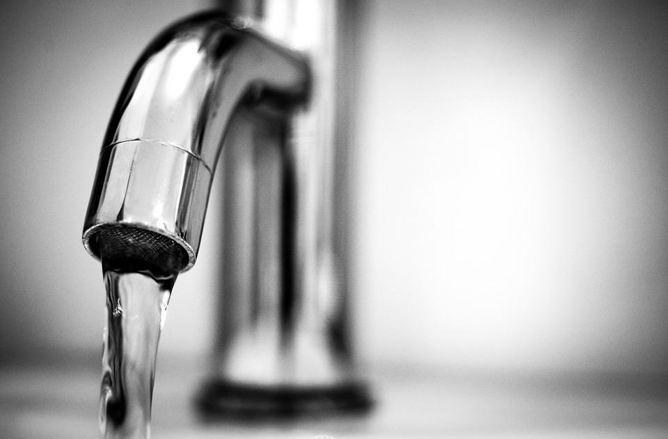 All Household Plumbing and building maintenance