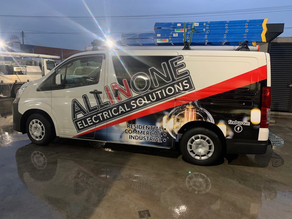 All In One Electrical Solutions