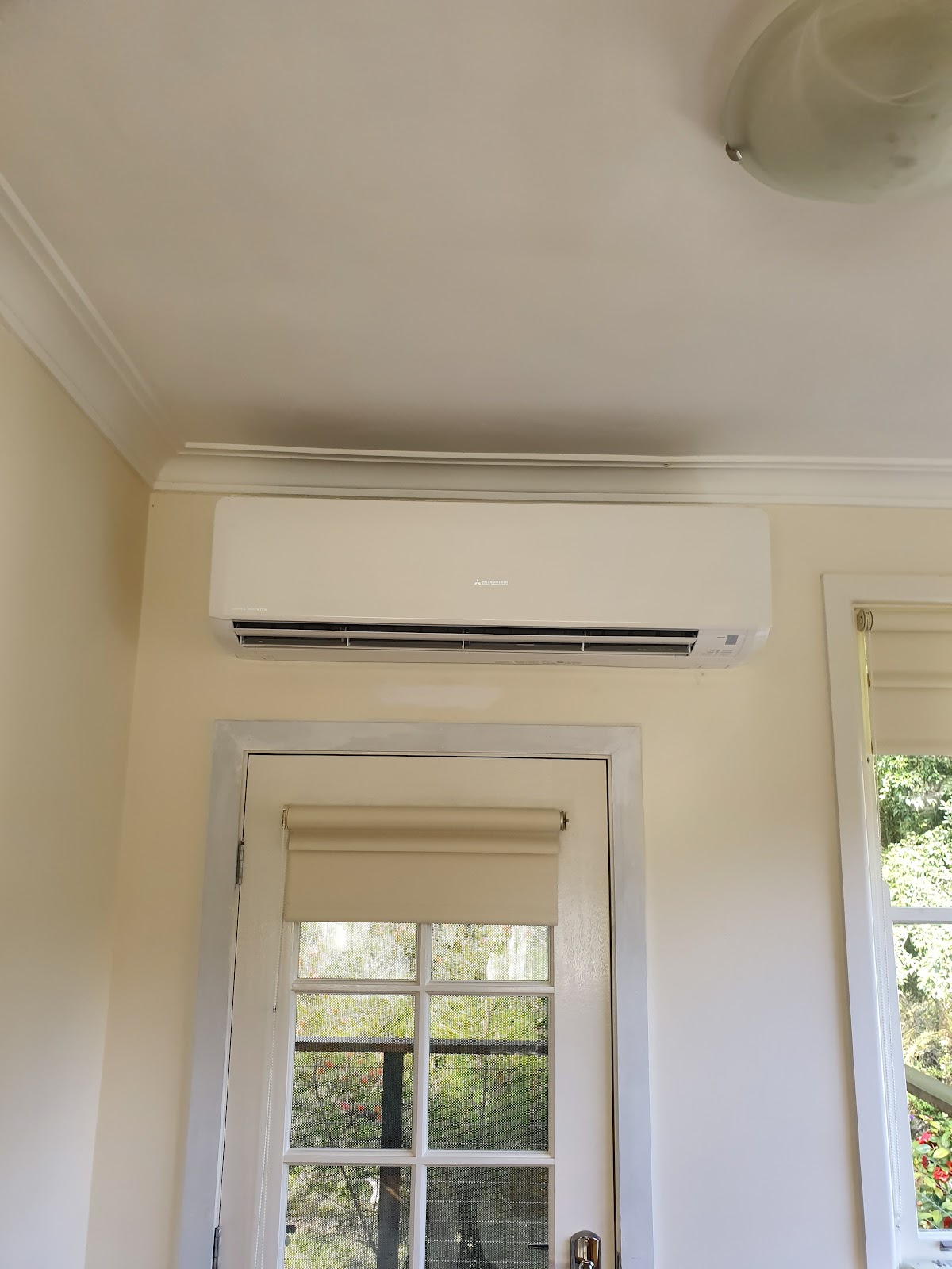 All Inclusive Air Conditioning