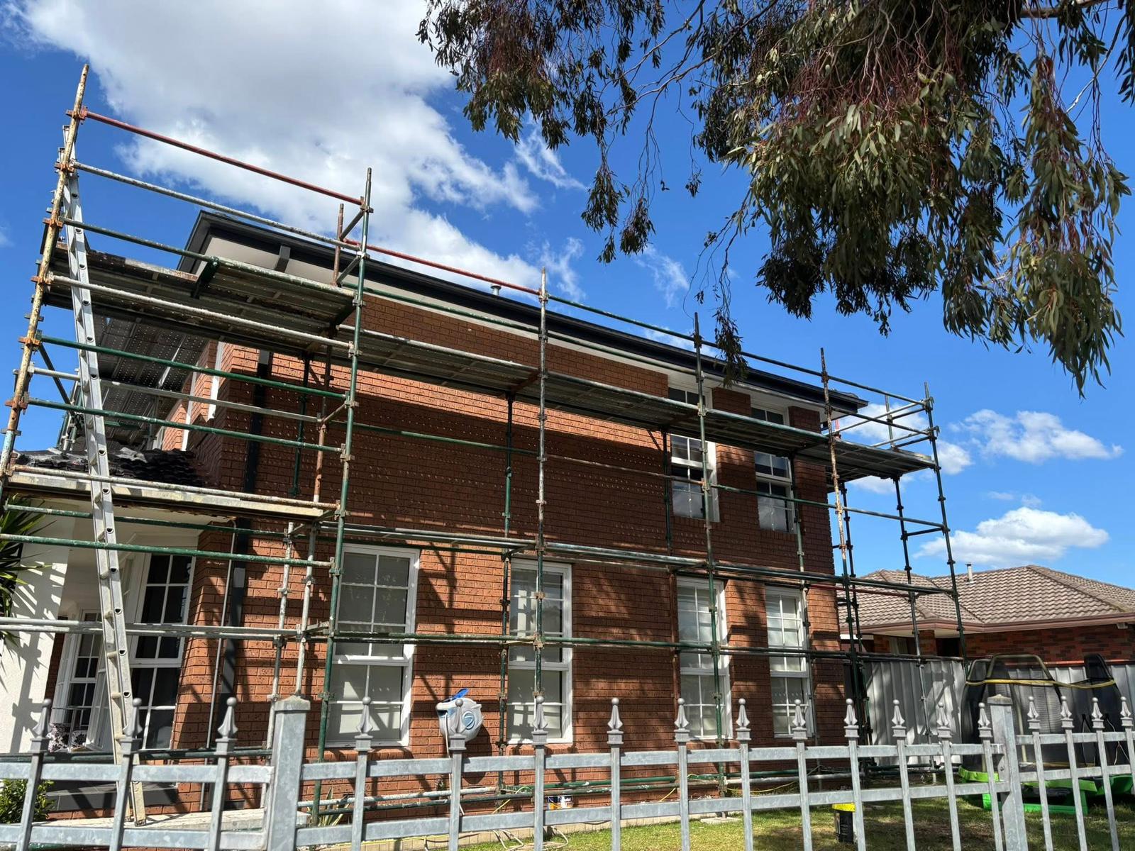 ALL KK ROOF RESTORATION | Roof repair Services Melton | Roof Cleaner Altona | High Pressure Cleaning sunshine West