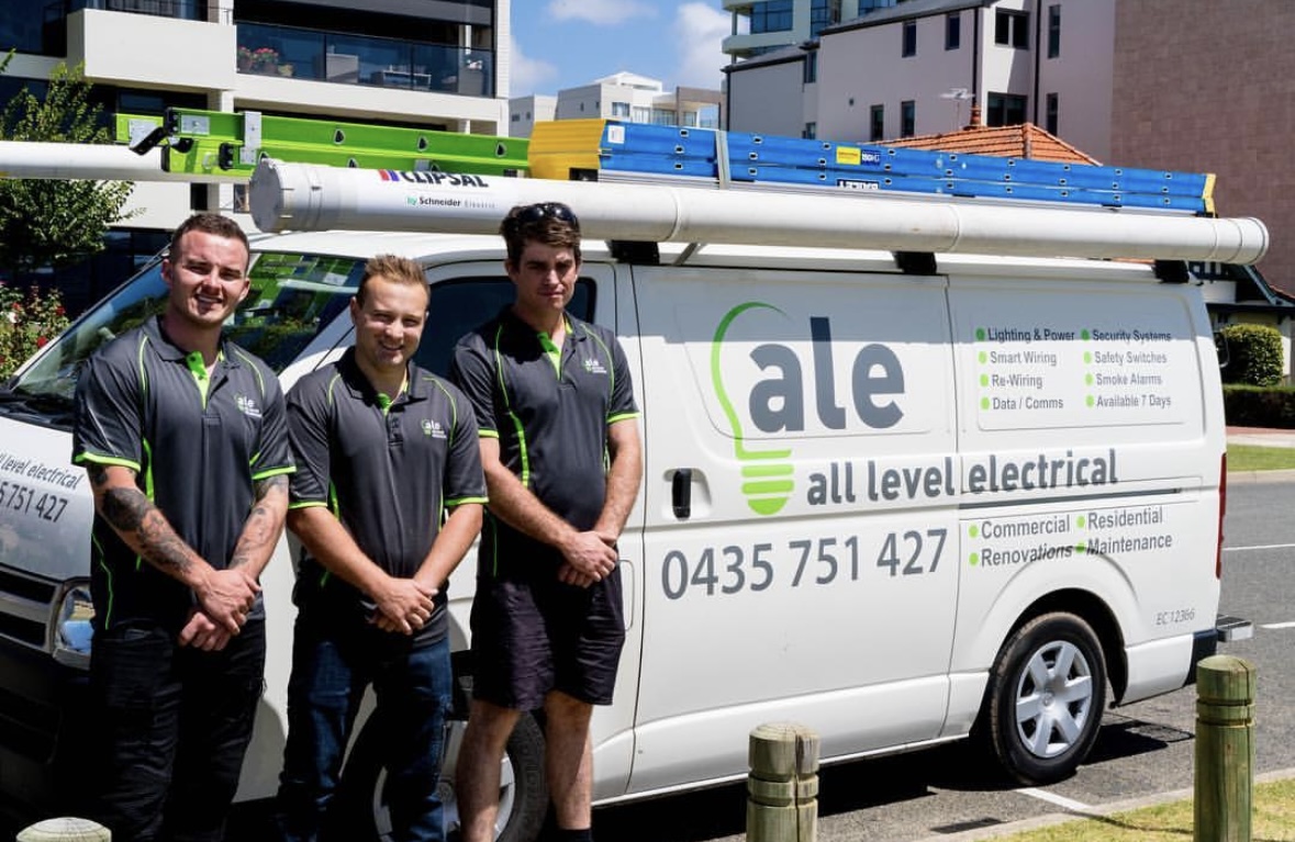 all level electrical