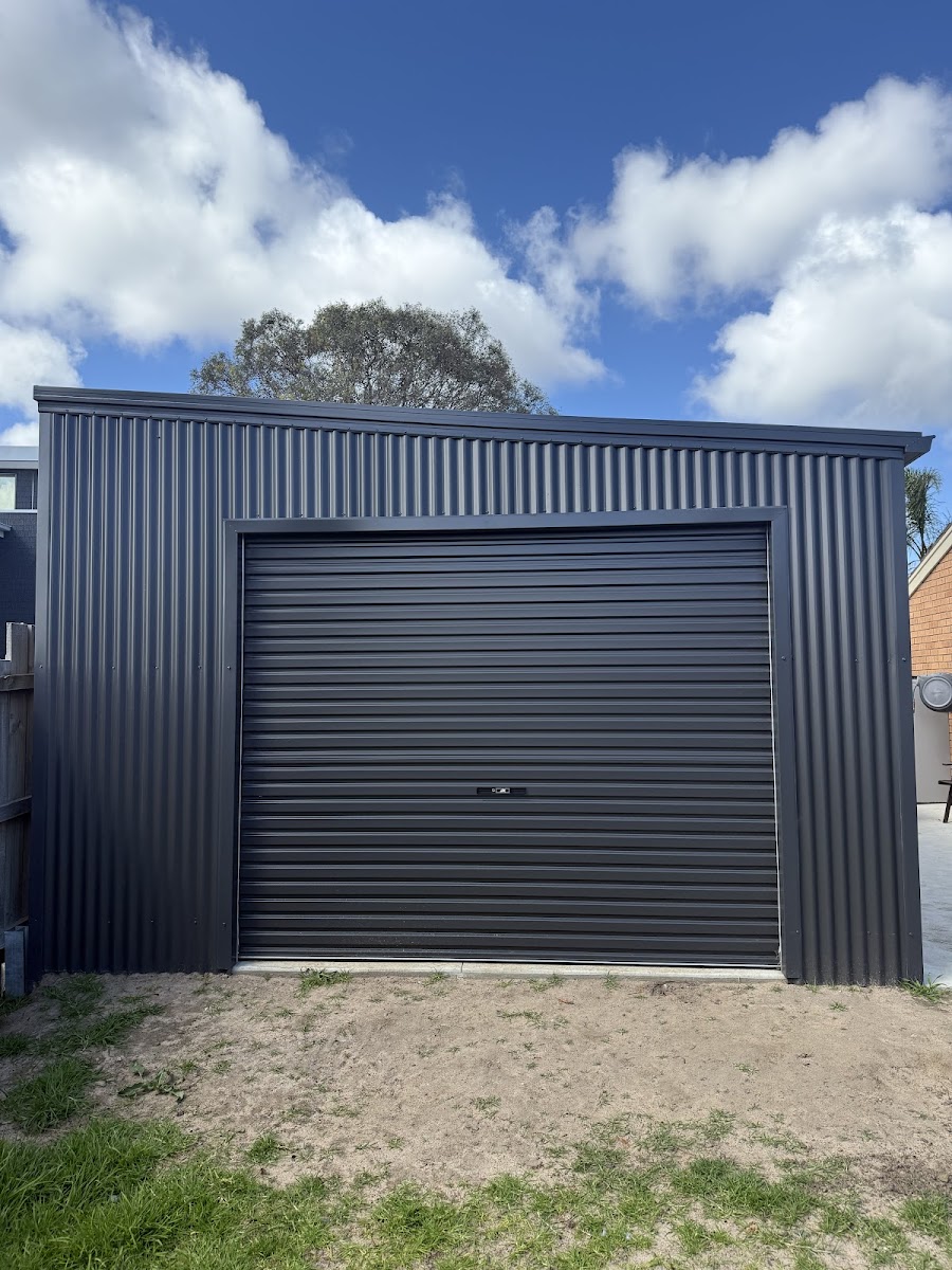 All Metal Roof Plumbing