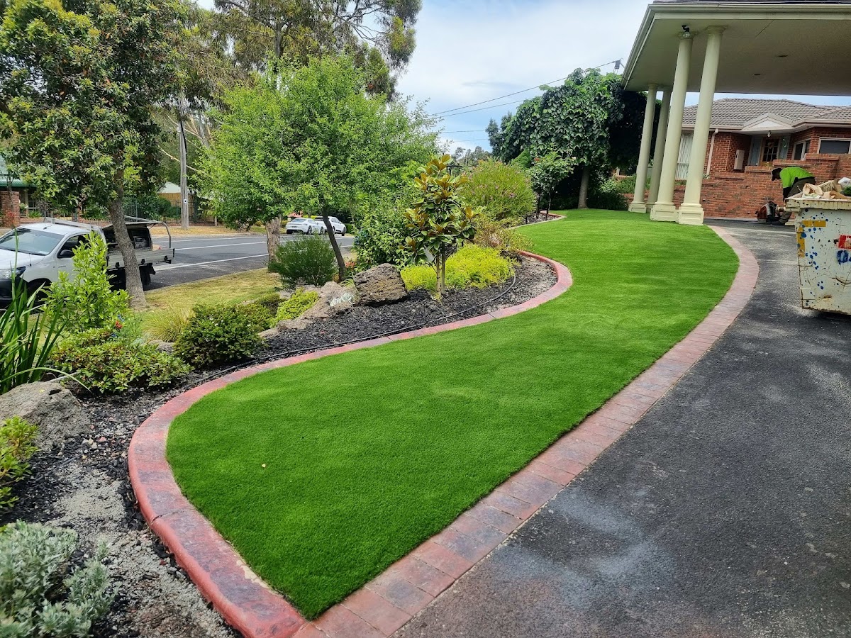 All Neat Garden Care