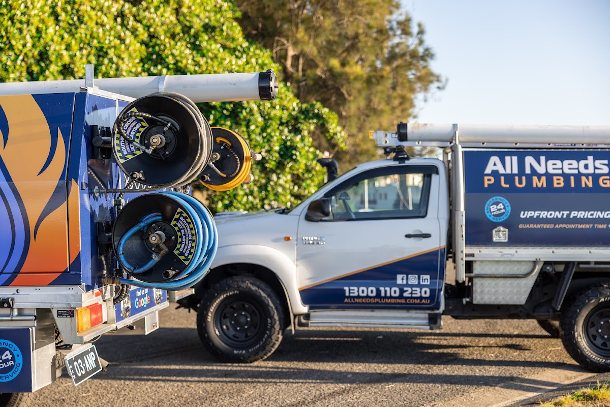 All Needs plumbing Cronulla