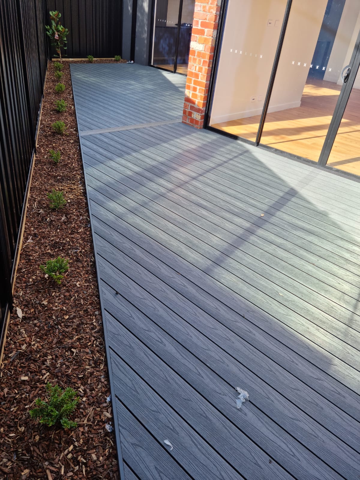 All Oz Landscapes and Decking