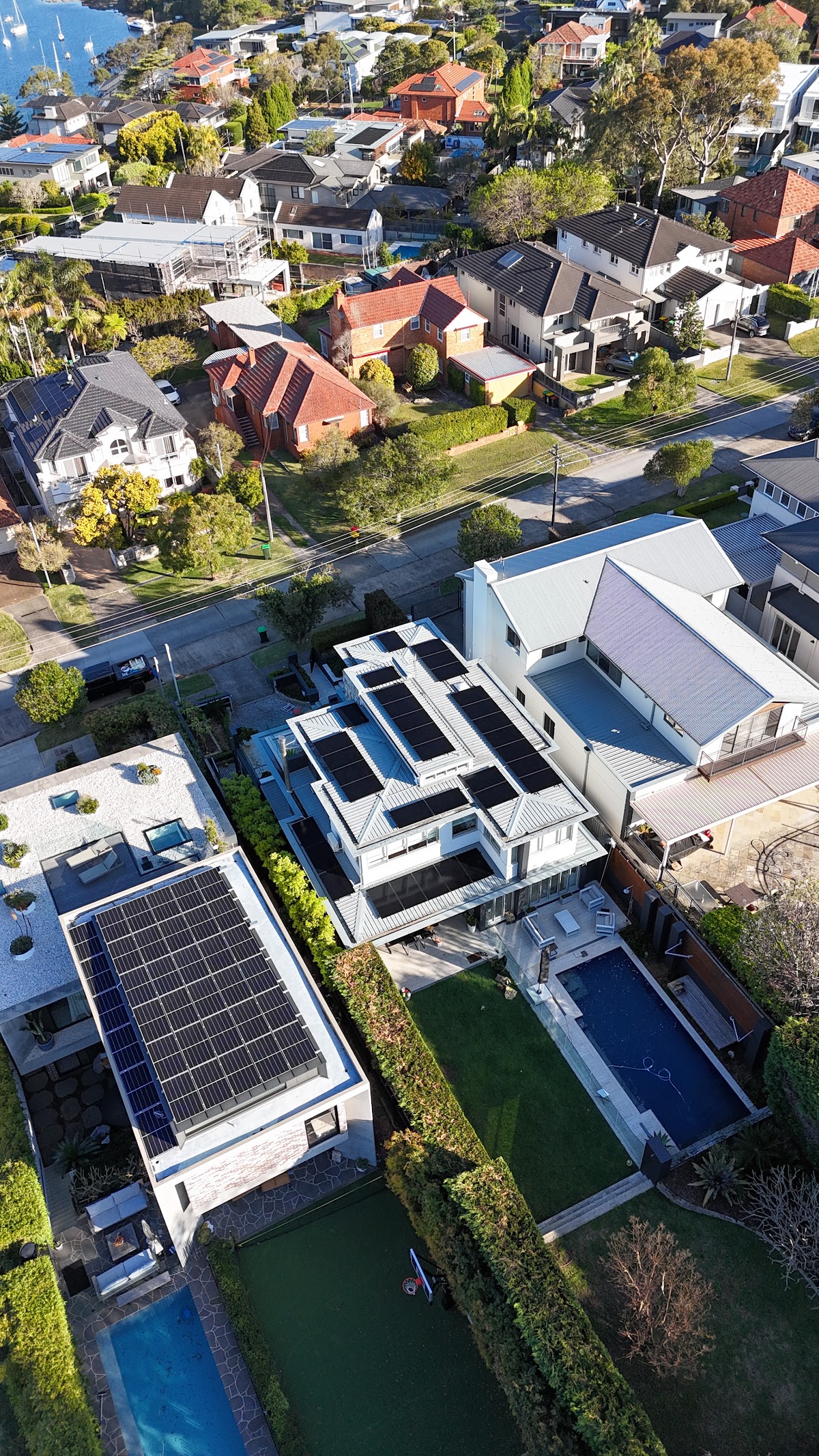 All Phases Electrical and Solar Energy