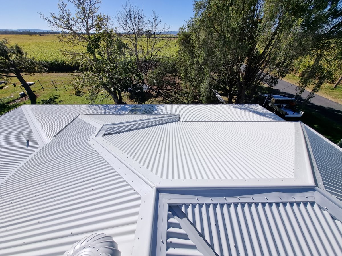 All Roof Australia
