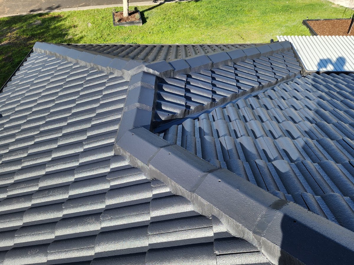 All Roof Repair Pty Ltd