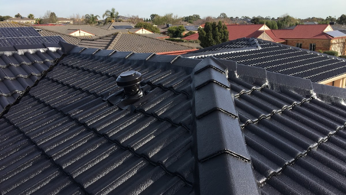 All Seasons Recover Roof Restoration