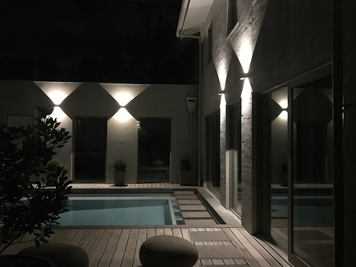 All Spaces Electrical