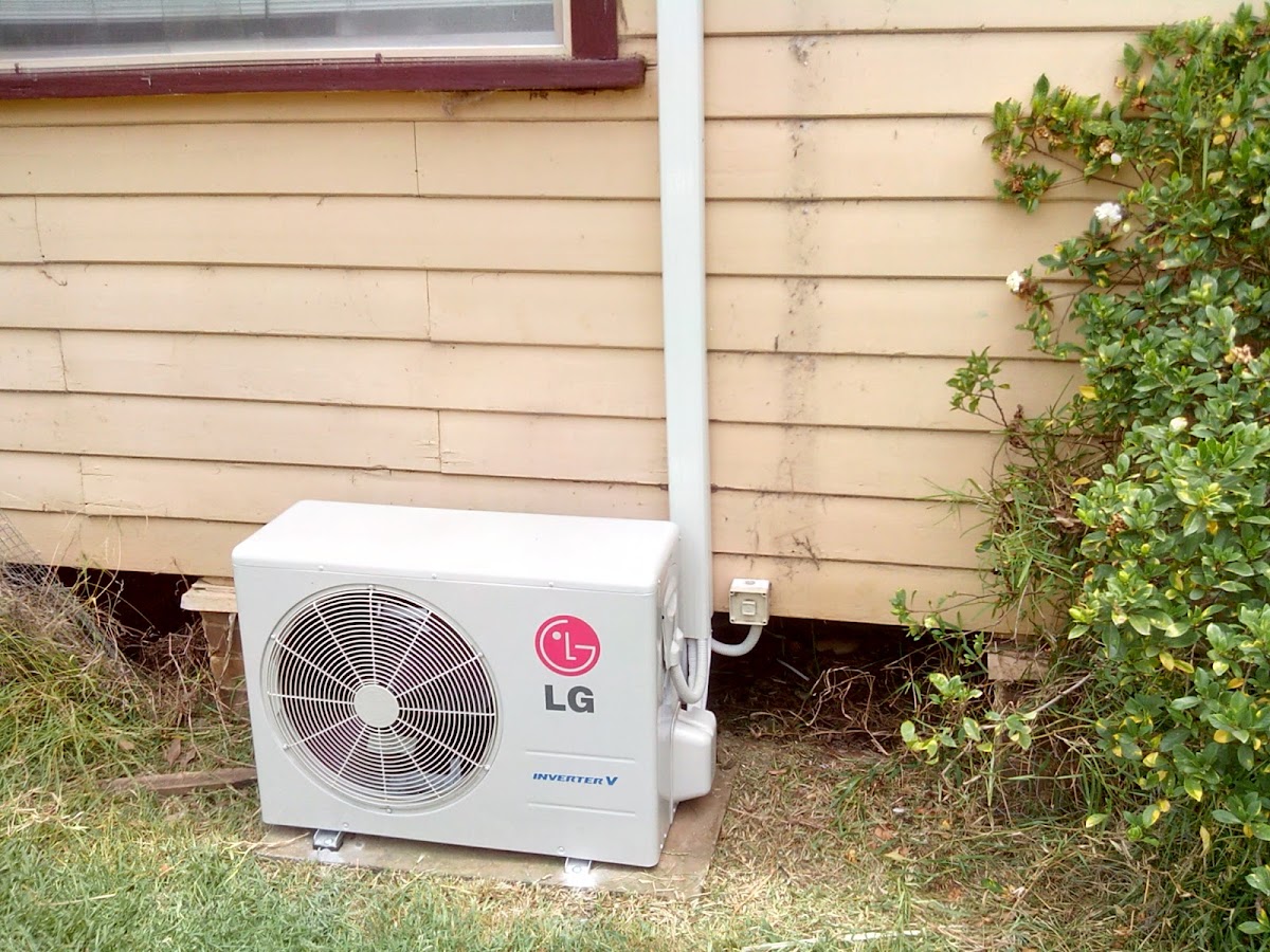 All Stars Air conditioning And Electrical Services pty.ltd