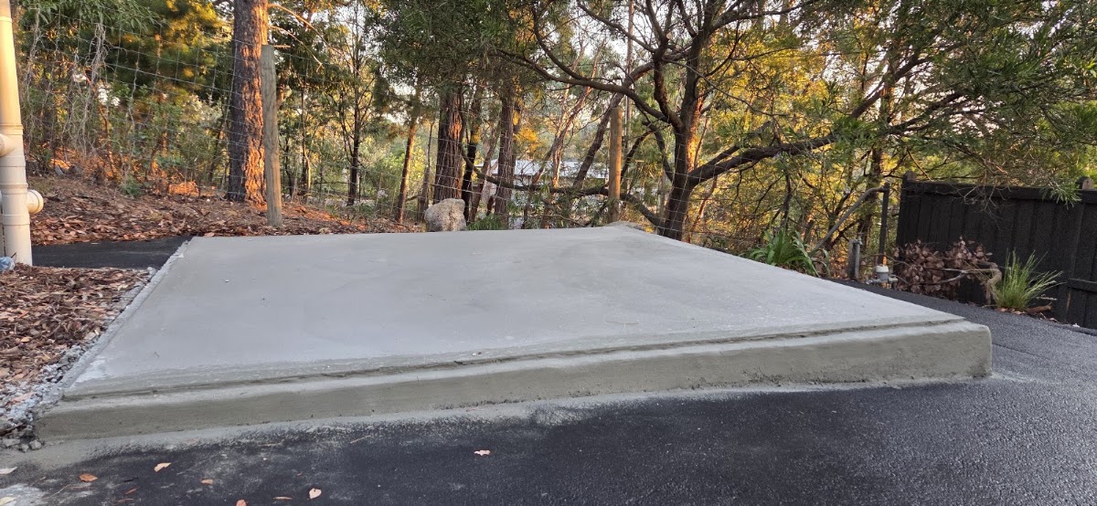All Styles Concrete