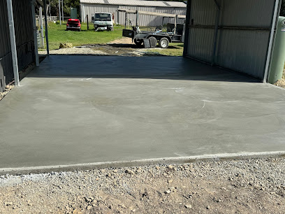 All Styles Concrete