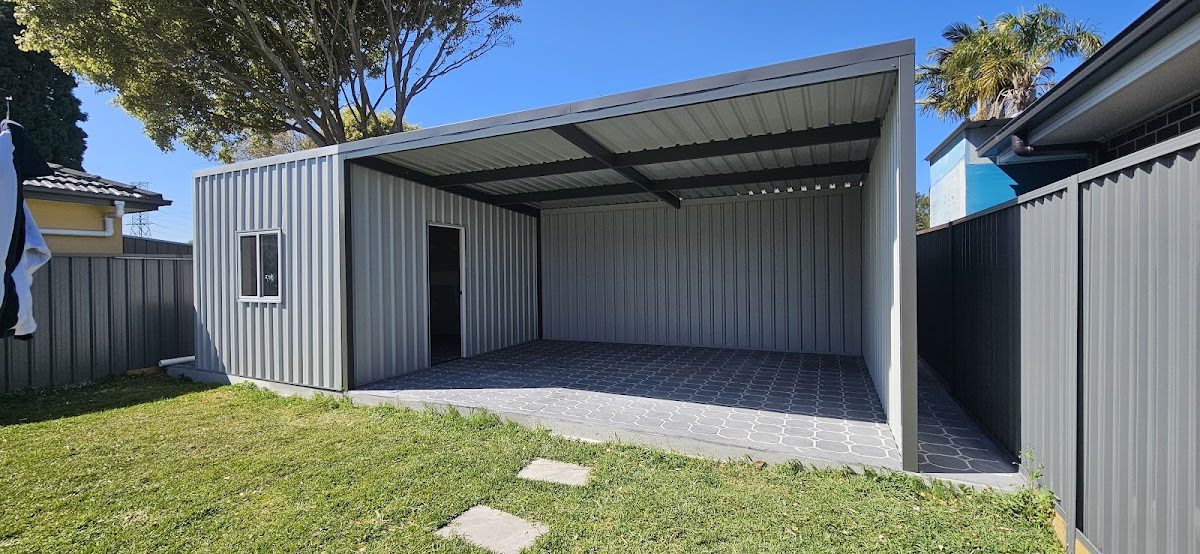 All sydney roofing services