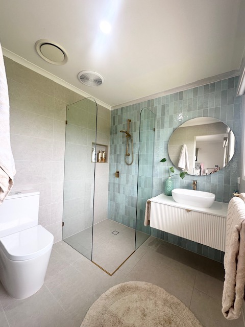 All Tiling & Waterproofing