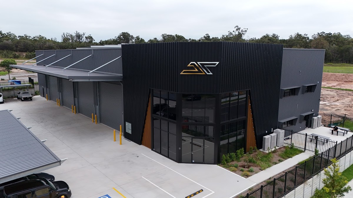 All Type Metal Roofing - Commercial & Industrial