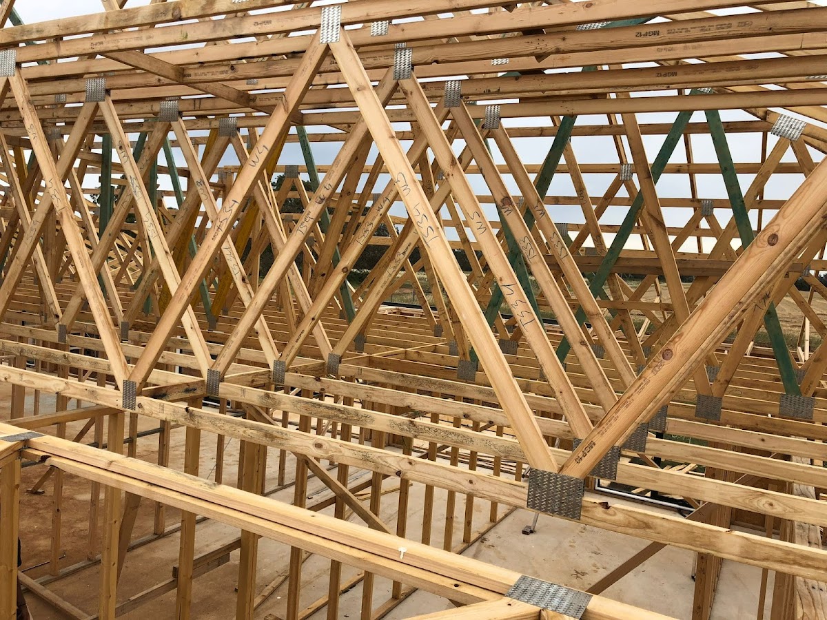 All Woodwork Carpentry