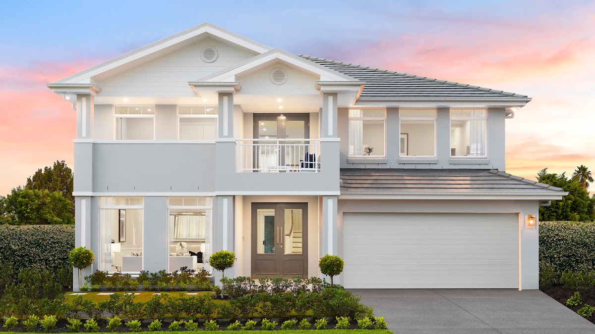 Allcastle Homes