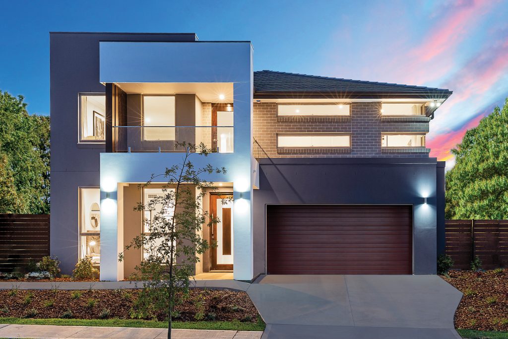 Allcastle Homes
