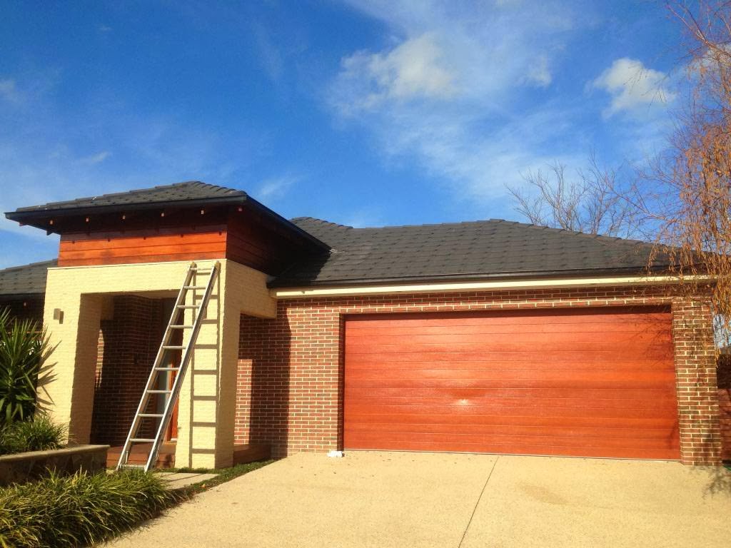 Allcover Painting