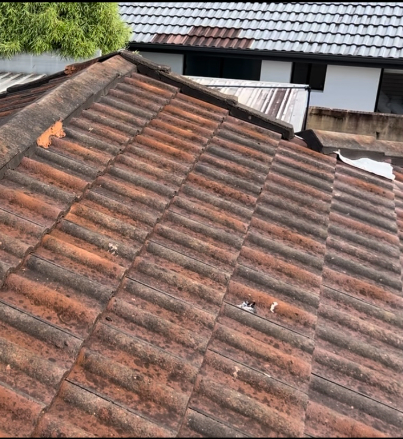 Allens Roofing
