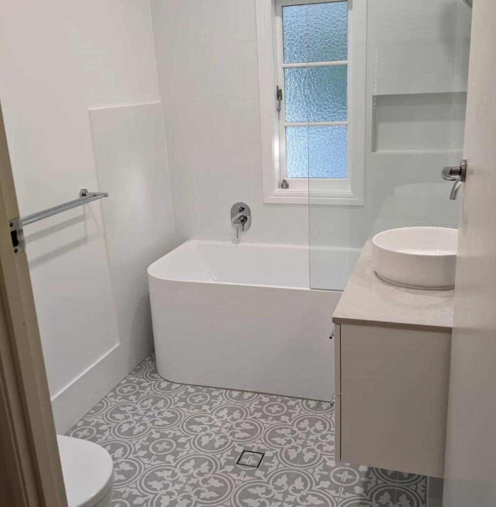 Allfix builders & carpenters