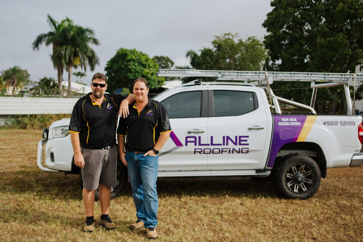 Alline Roofing Systems