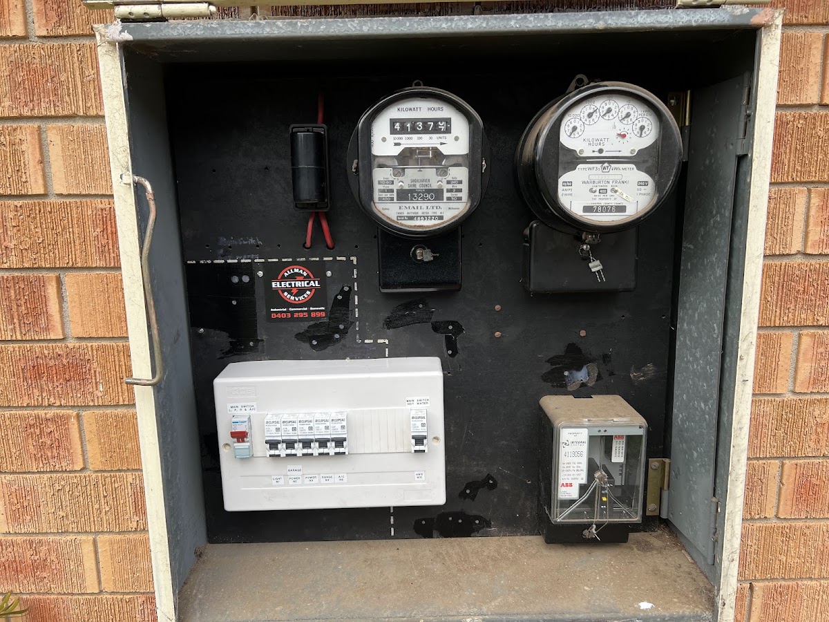 Allman Electrical Services