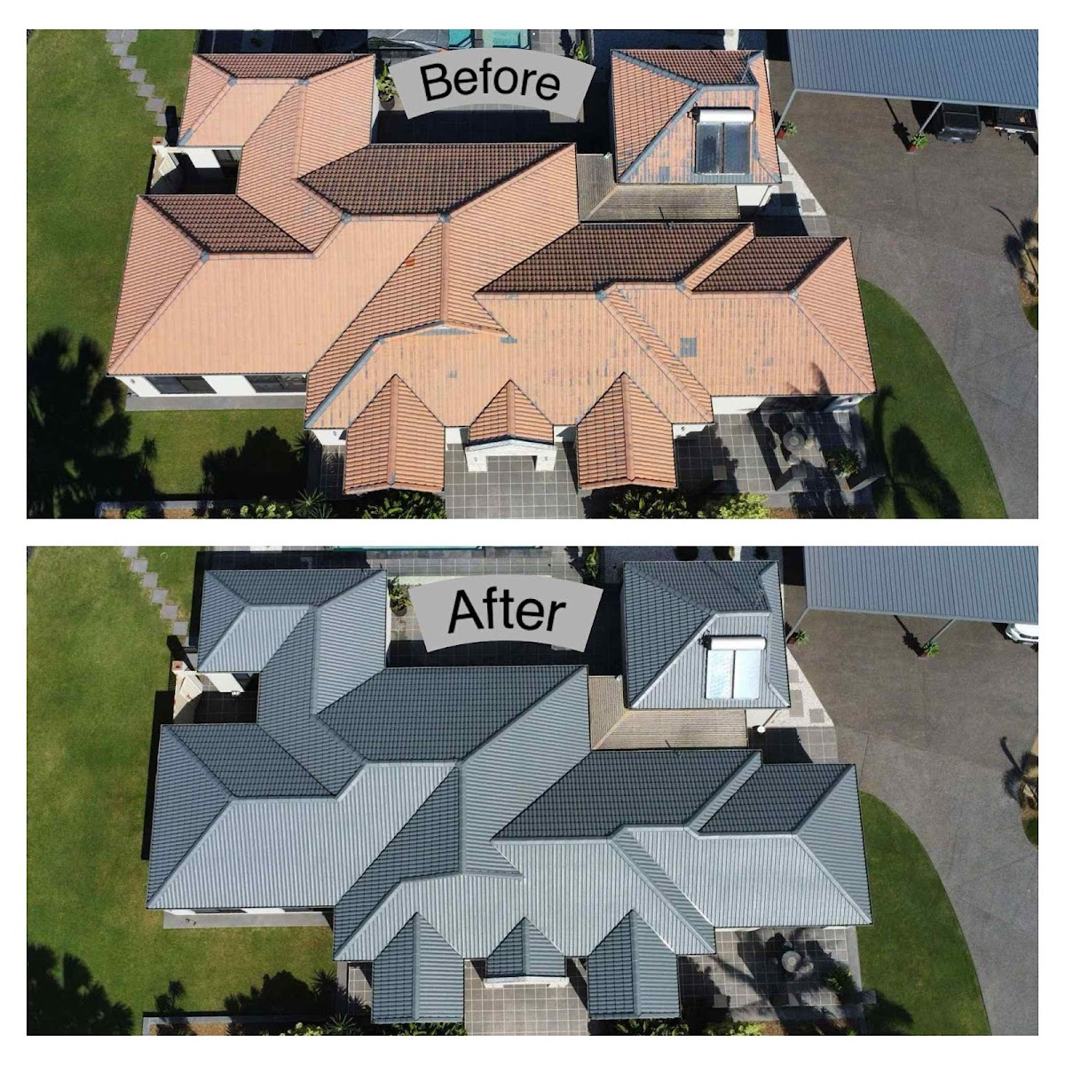 Allstar roof restorations
