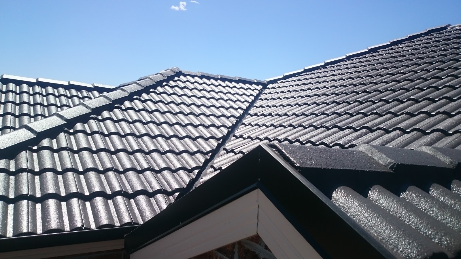 Allwest Roofing & Property Care