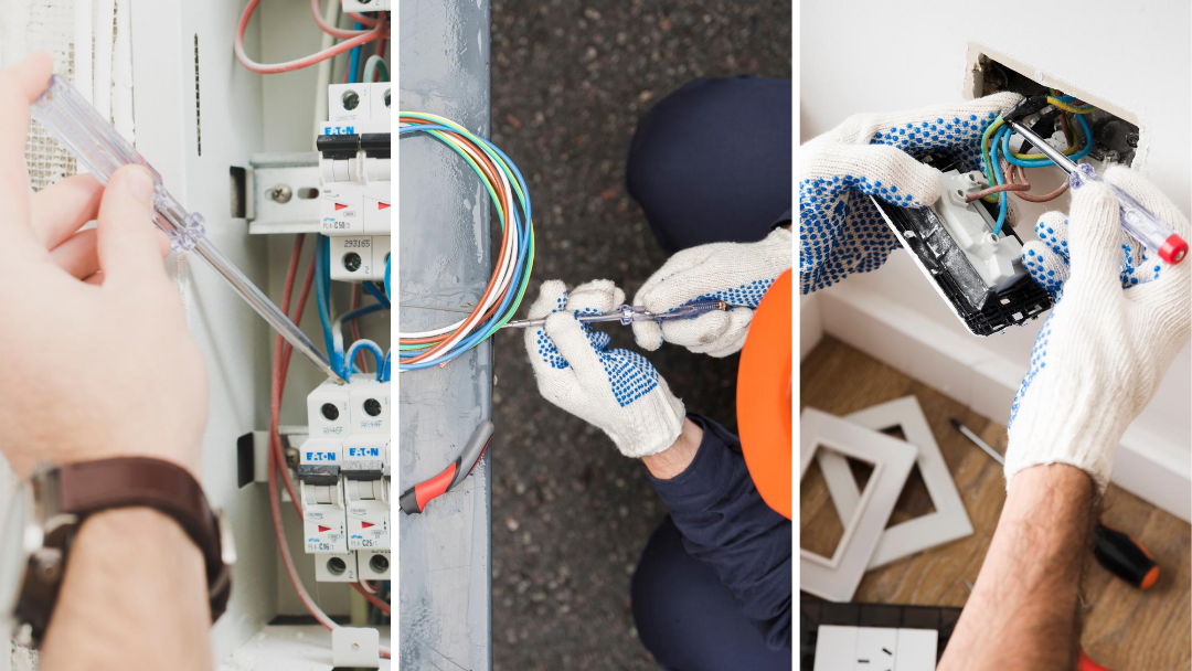 Allyn White Electrical