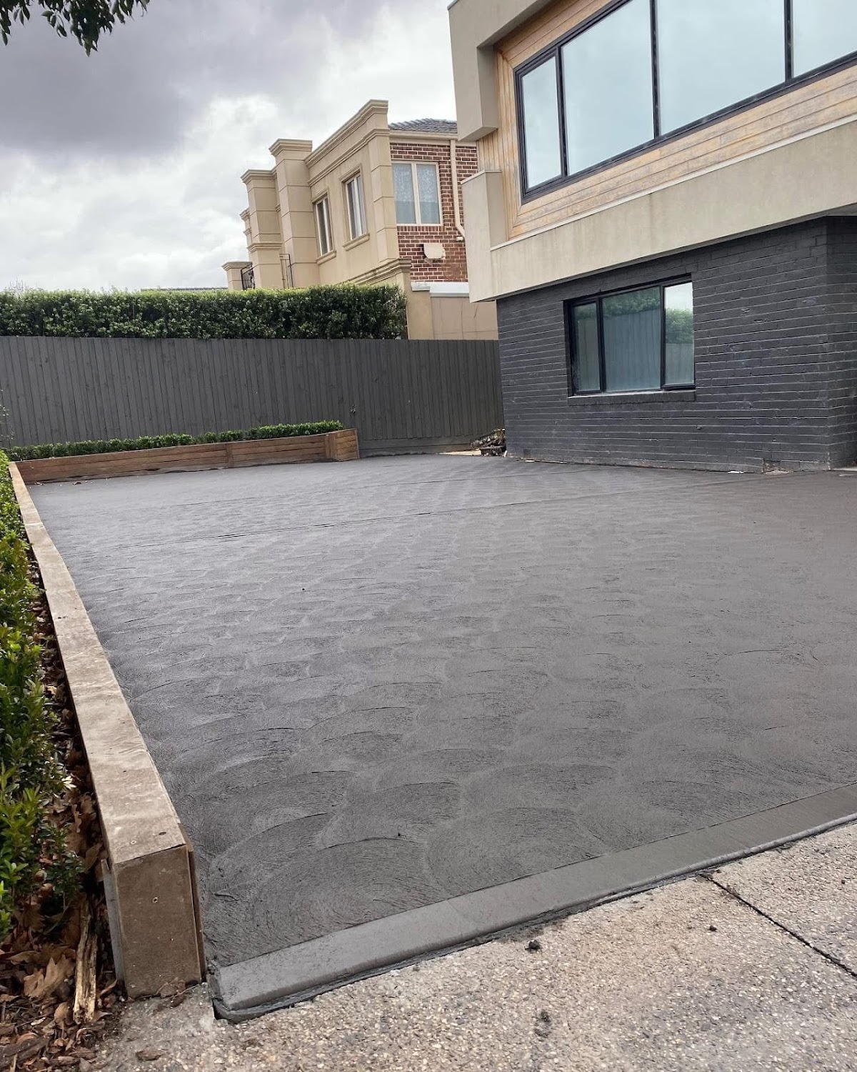 ALNagadi concreting