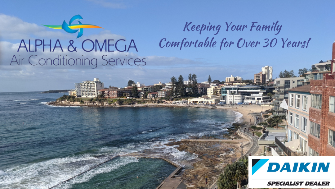 Alpha & Omega Air Conditioning Sutherland Shire