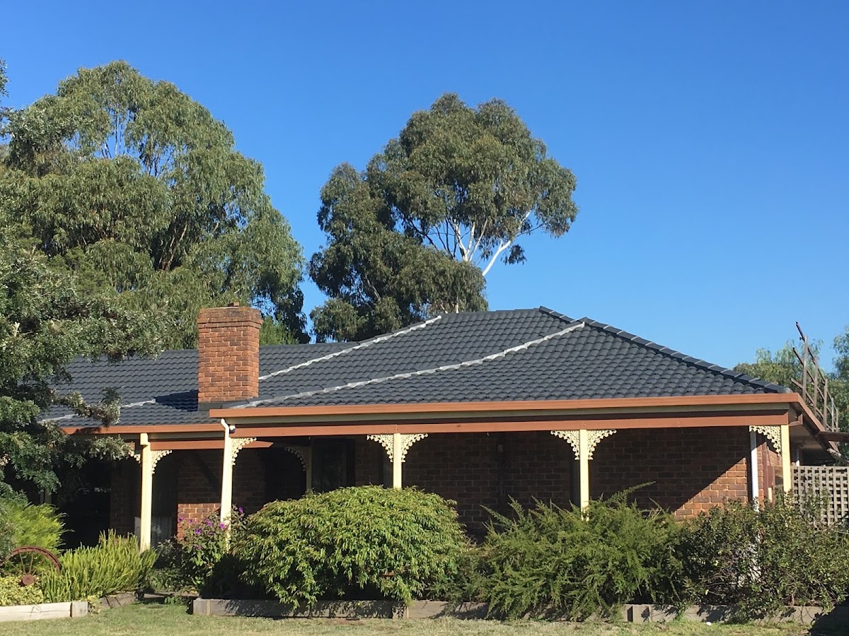 Al's Roofing & Restoration