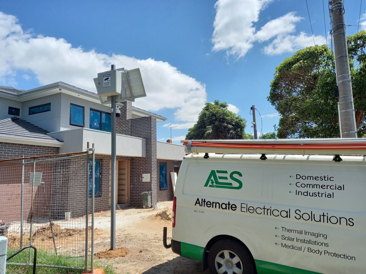 Alternate Electrical Solutions