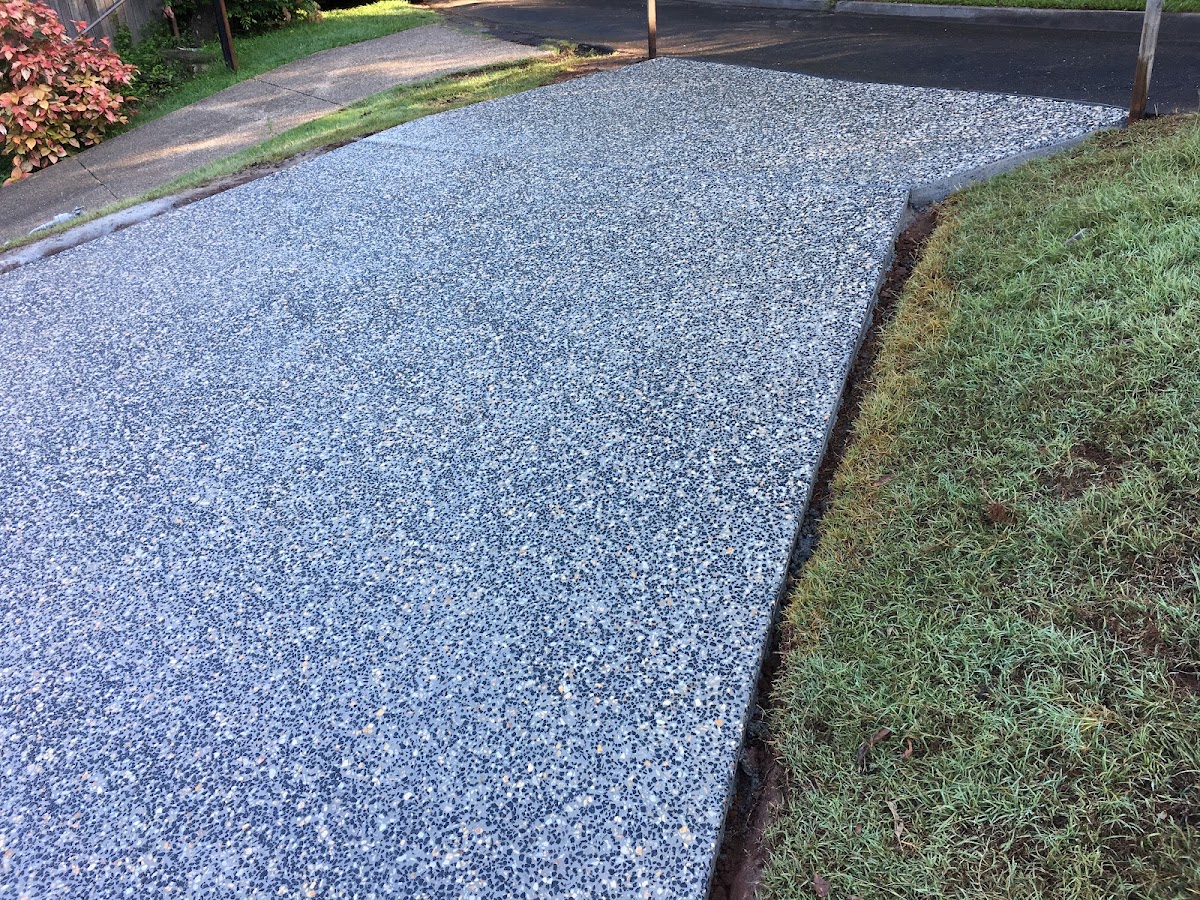 Alternative Concepts Concrete Services